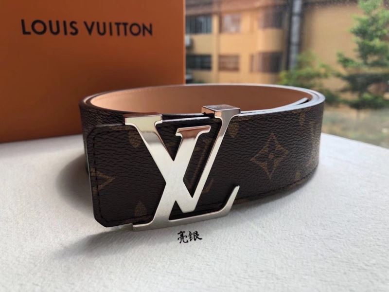 Louis Vuitton Belts